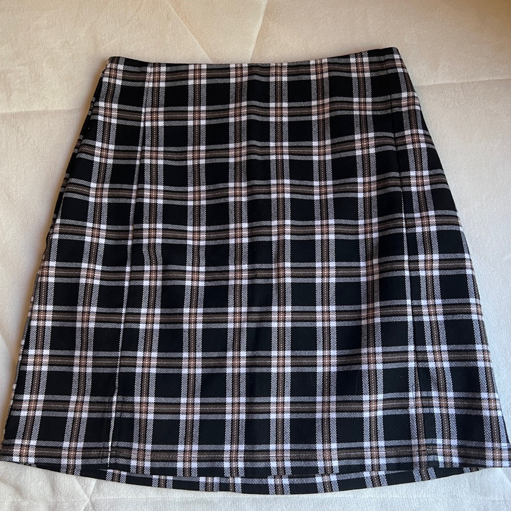 Brandy Melville skirt
